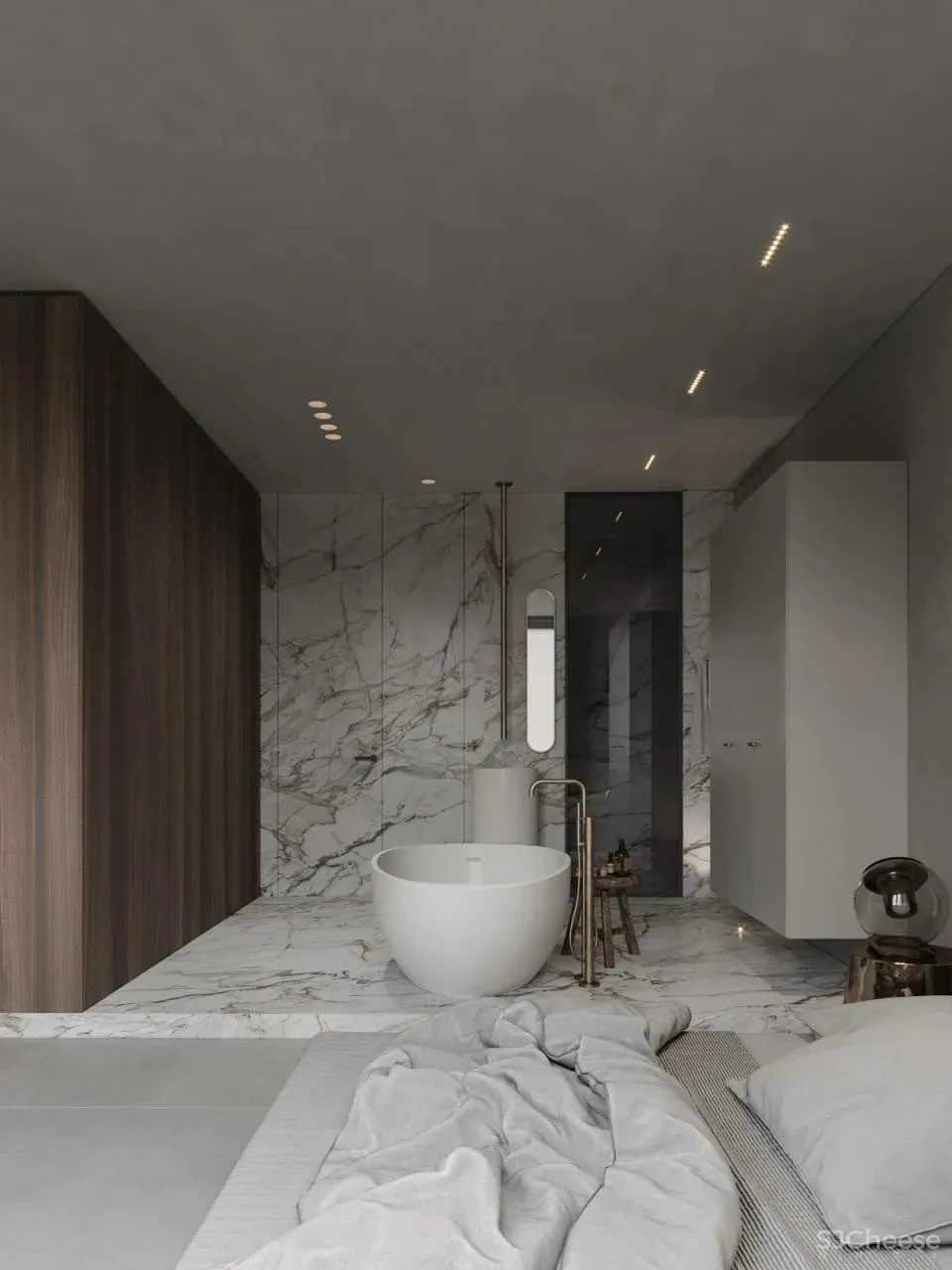 ArtPartner新作 越灰,越高级!