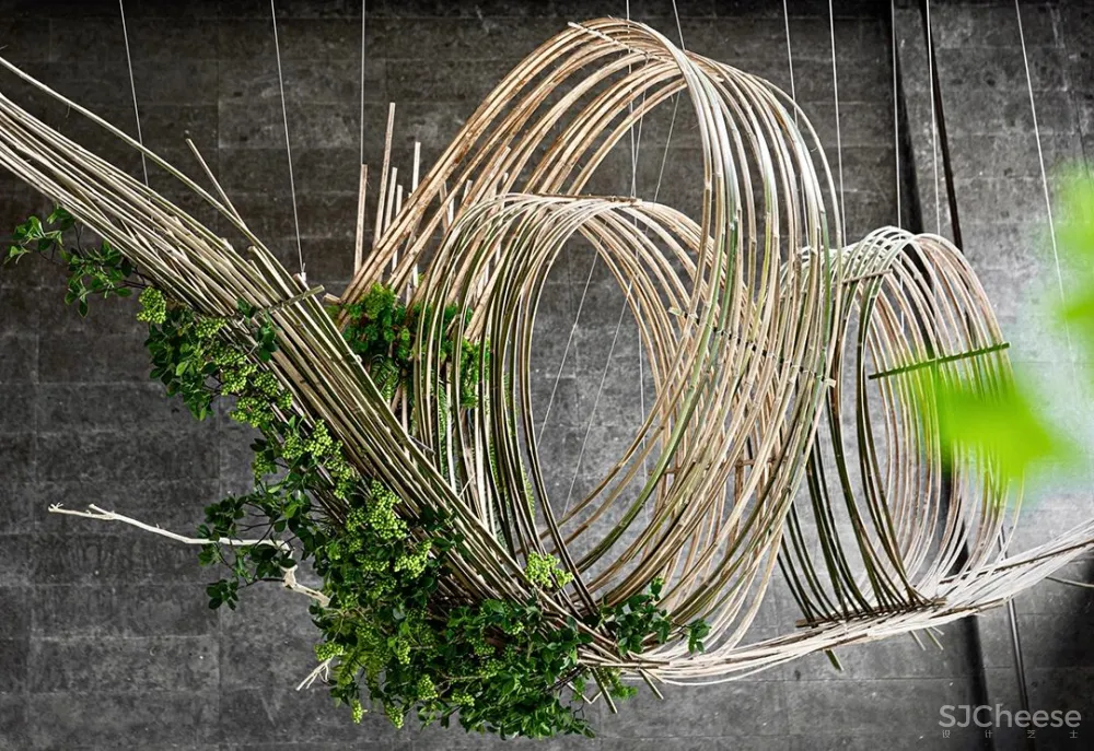 GART 集艾 褪去浮华，回归质朴