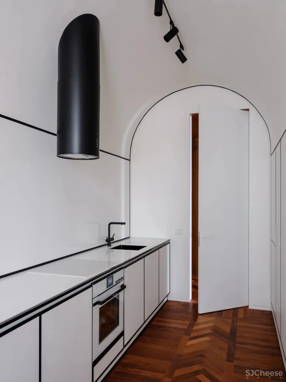 设计与艺术的回响