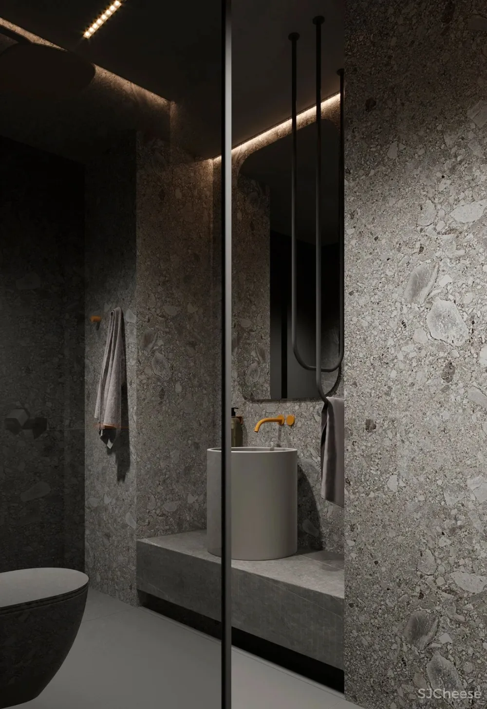 ArtPartner新作 越灰,越高级!