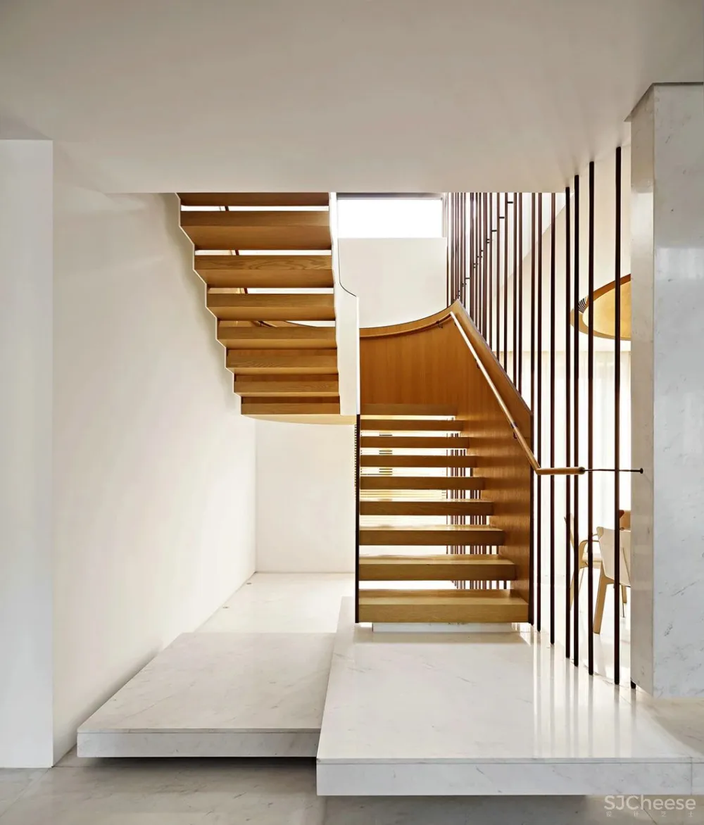 台湾知名建筑师李玮珉新作:,这才是豪宅的格调!