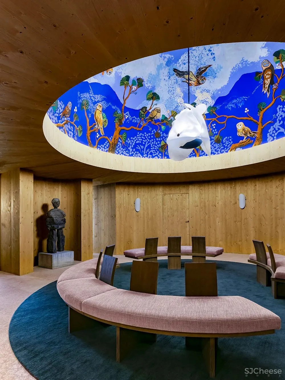 Pierre Yovanovitch丨内敛极致的纯粹主义