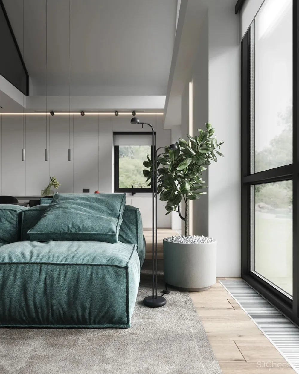 日式简约，优雅禅意的美感！