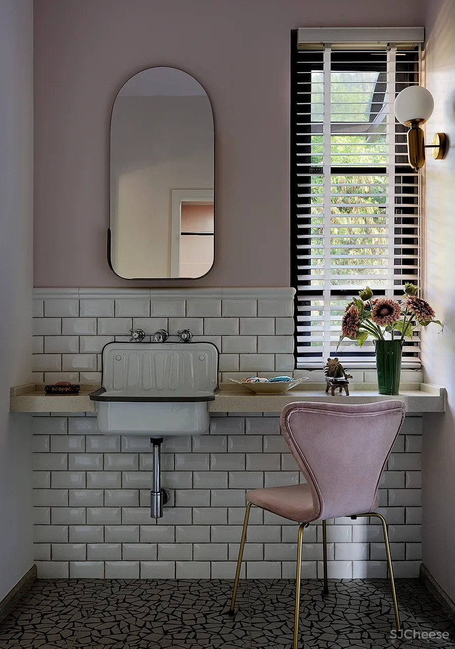 鬼手帕新作:舞裙秋色染