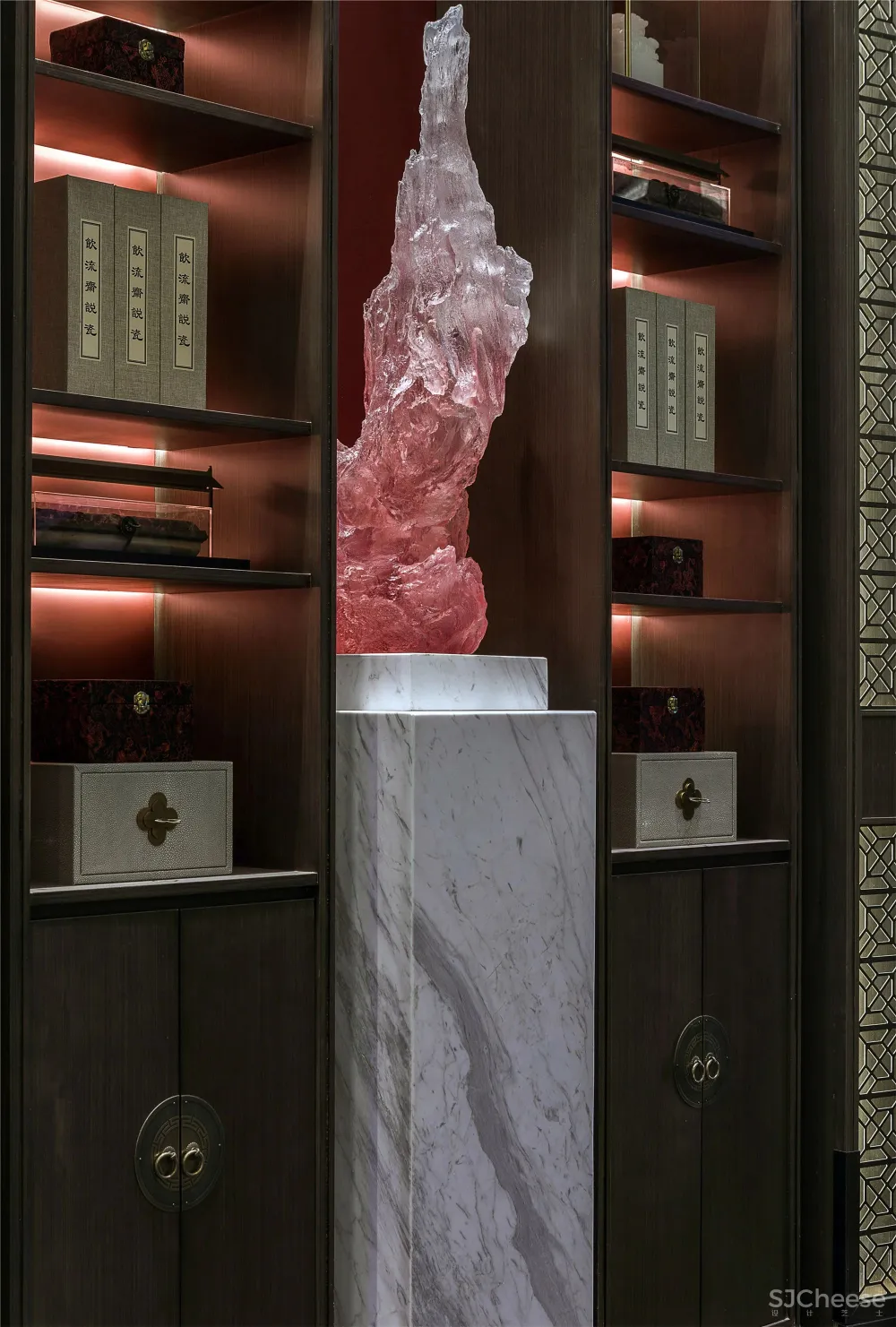 一然新作 雅韵天成,大美不言