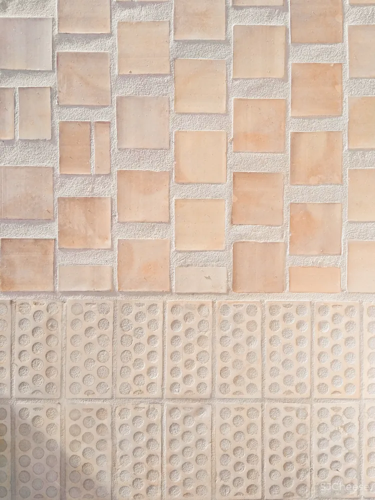 有一种境界叫「材料就是设计」,这家西班牙事务所做到了