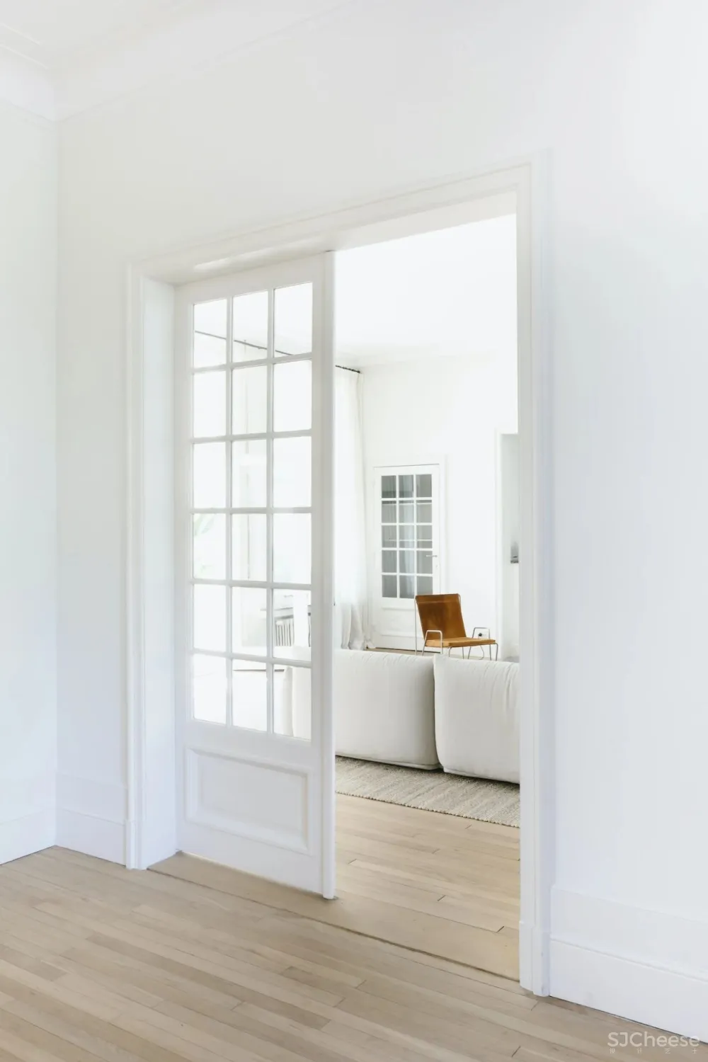 极简主义的诗意设计