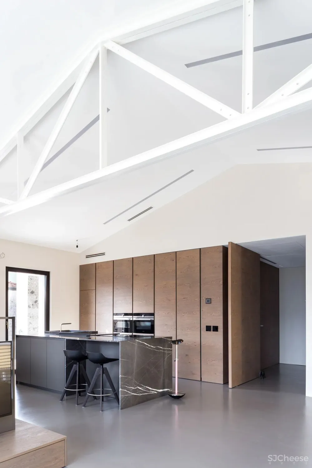 D029 progetto dinterior design