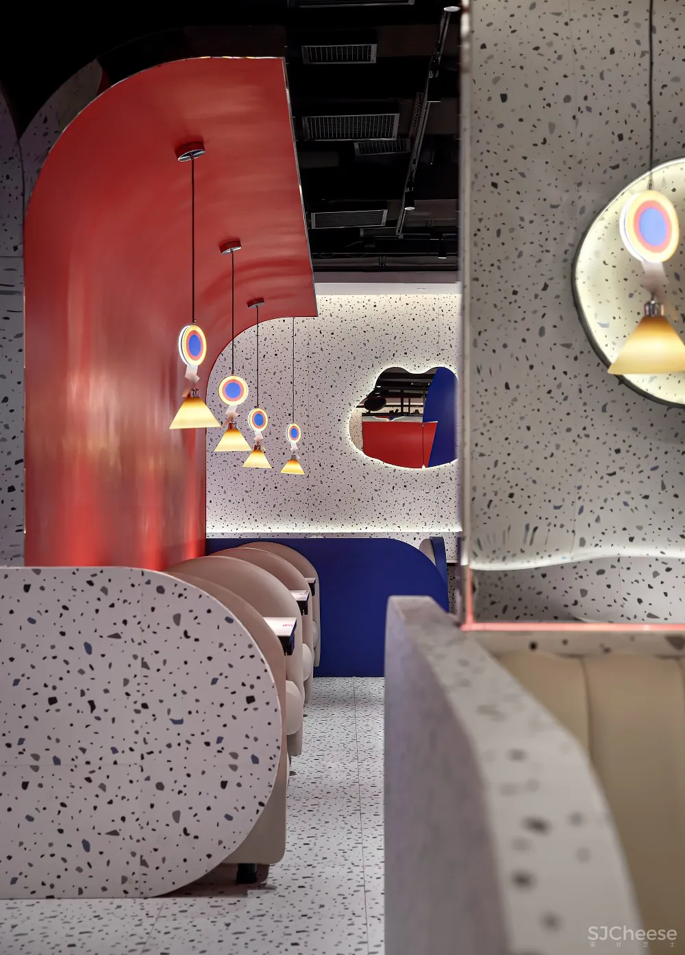 【艺鼎新作·蛙来哒】用色彩制造情绪,蛙来哒从未如此梦幻