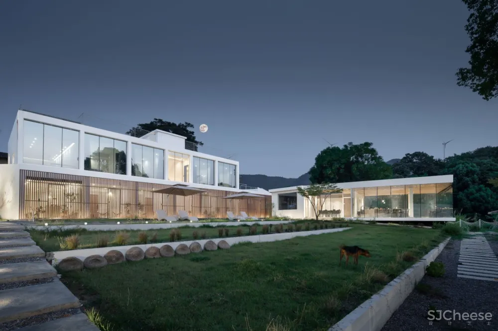 CHIDU DESIGN | 风吟谷