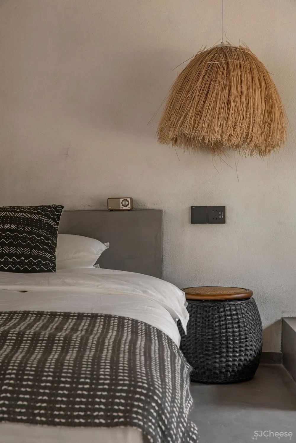 造币局民宿：设计又土又洋，却让人想一住再住！