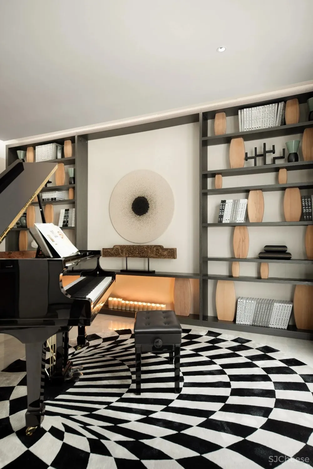 Vol.59 矩阵纵横|阳光城·滇池半山合院