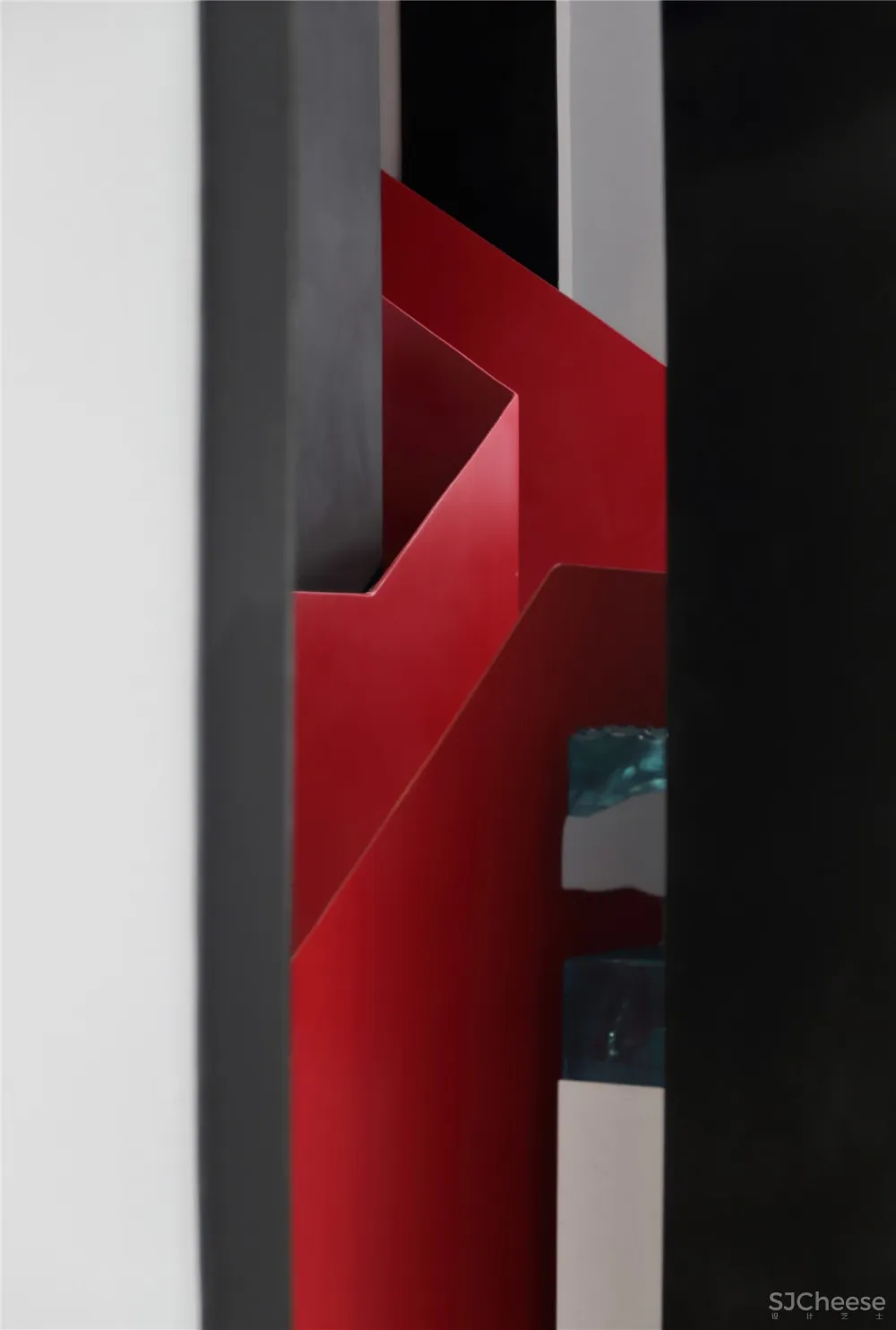 東合新作 / 烟台健康城营销中心