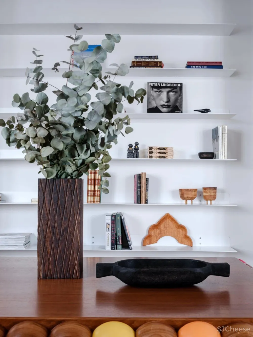 设计与艺术的回响