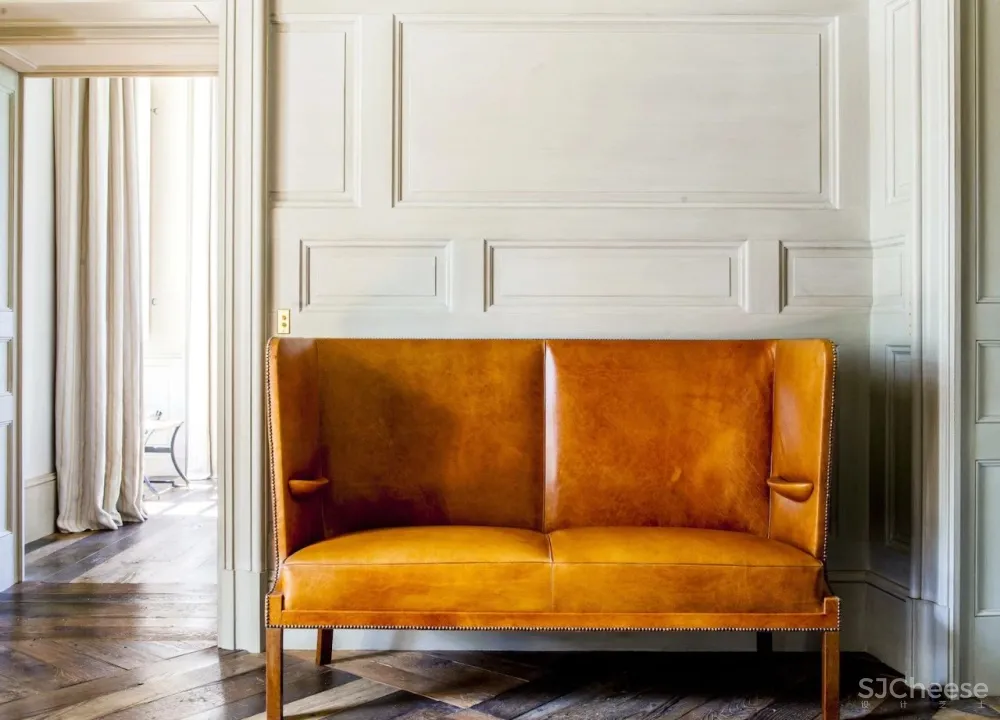 Pierre Yovanovitch丨内敛极致的纯粹主义