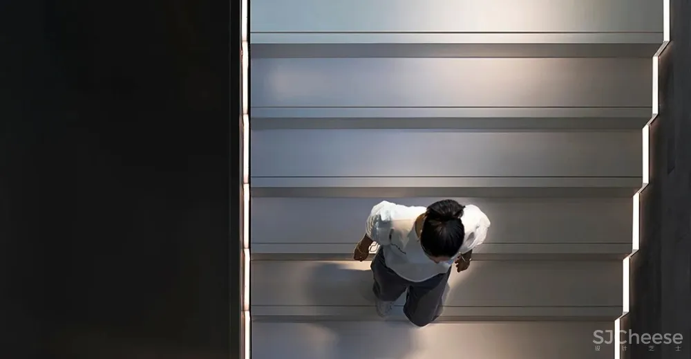 DOMANI东仓新作 广州图书馆 品秀星樾分馆