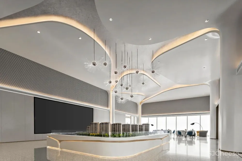 旭辉 x S.U.N丨如夏花一样对生活的狂热