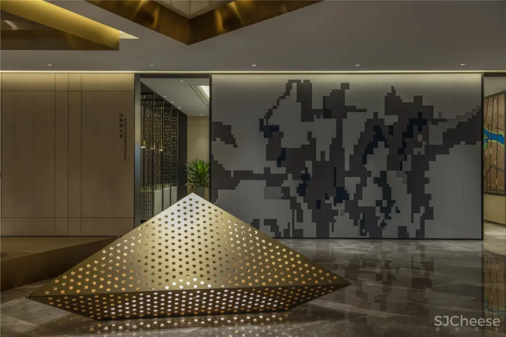 東合新作/铂宫后海会所