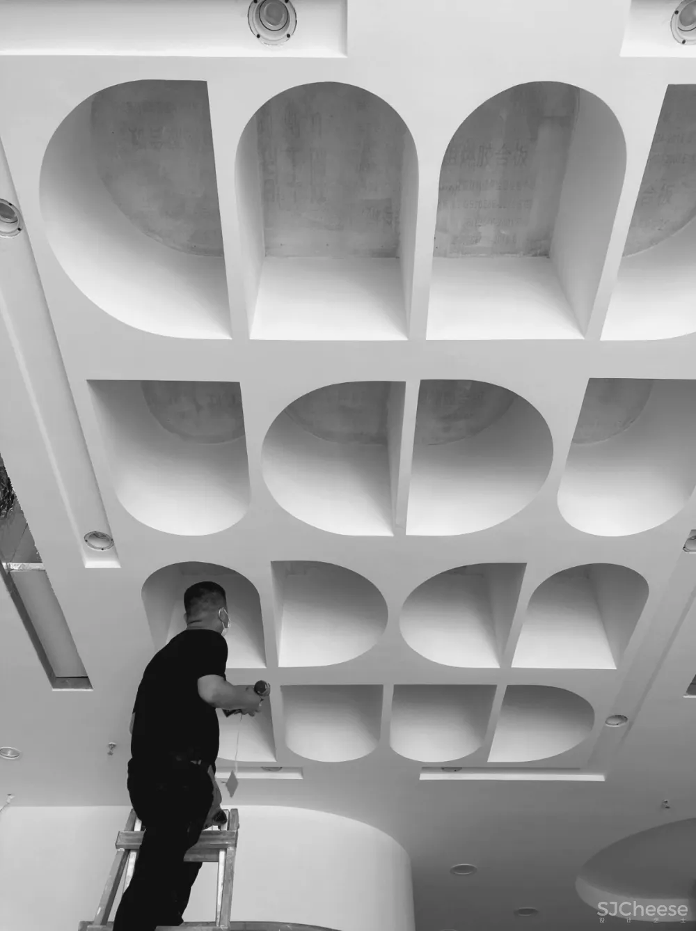 大道至简 大道之奢·简奢主义美学沙龙|宁工设计