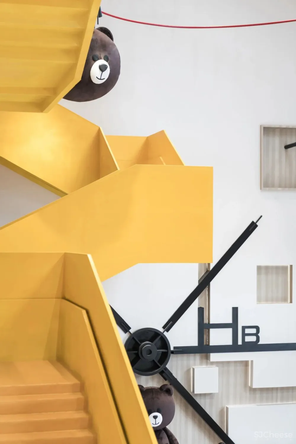 “熊孩子”的冒险世界丨MOD墨设首发