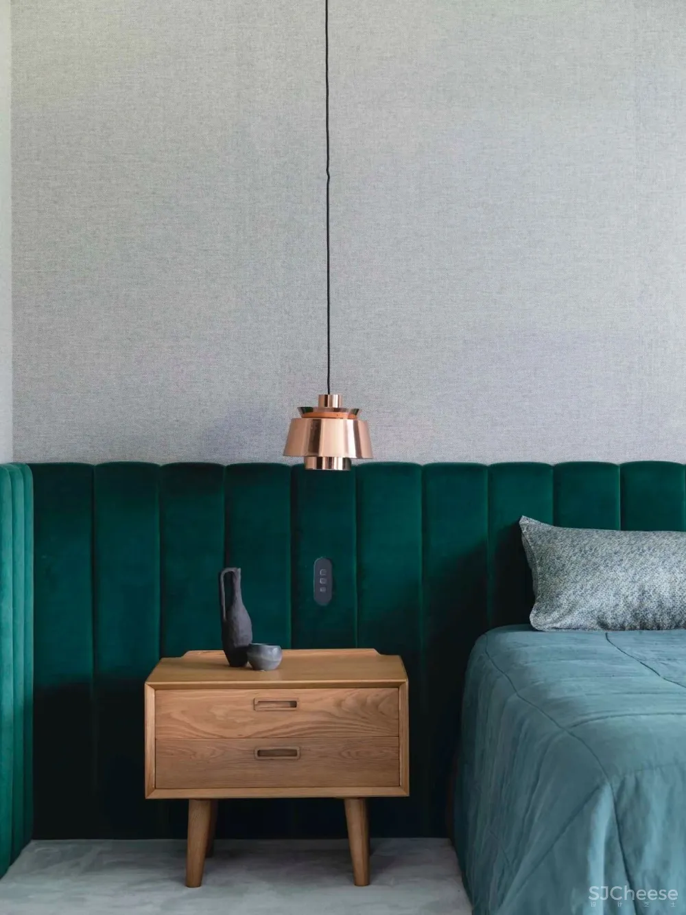 Daniel Boddam 澳大利亚 大气优雅