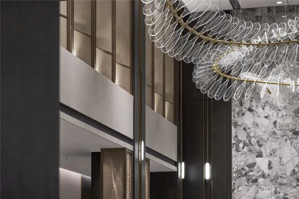 原准度设计:时代的印象