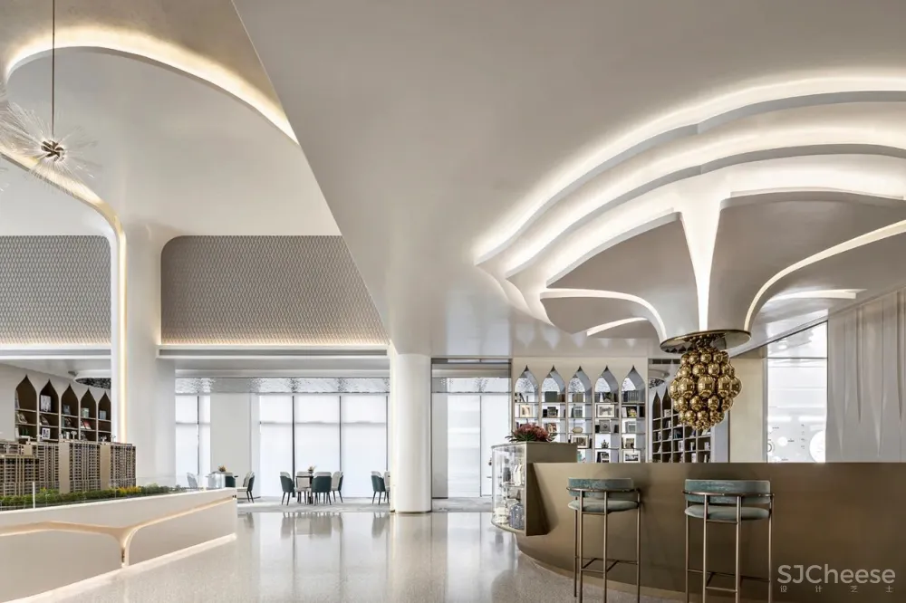 旭辉 x S.U.N丨如夏花一样对生活的狂热