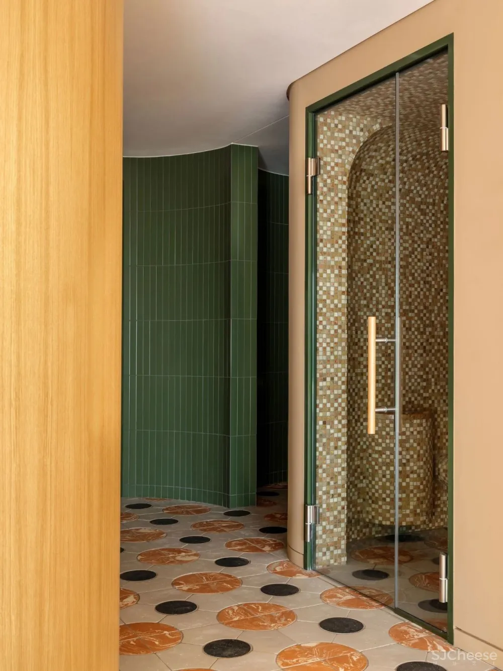 设计与艺术的回响