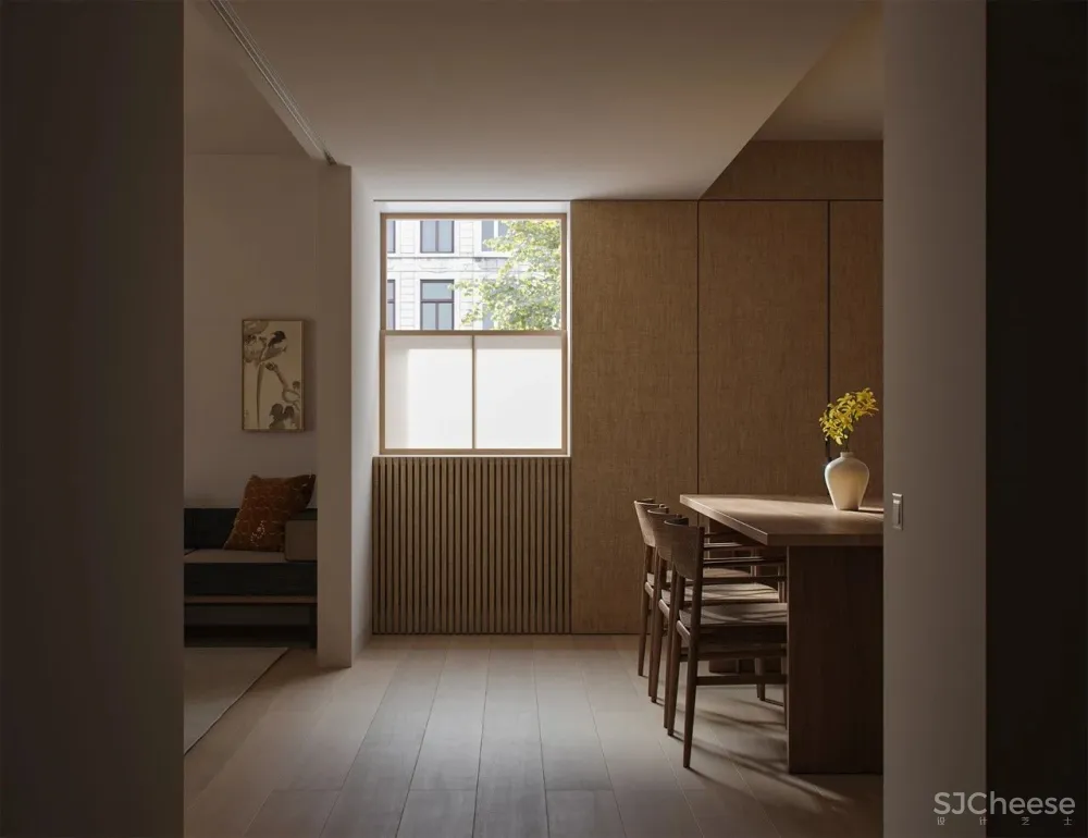 Gabriel Fabra Pérez 新作 优雅宁静 至真至纯