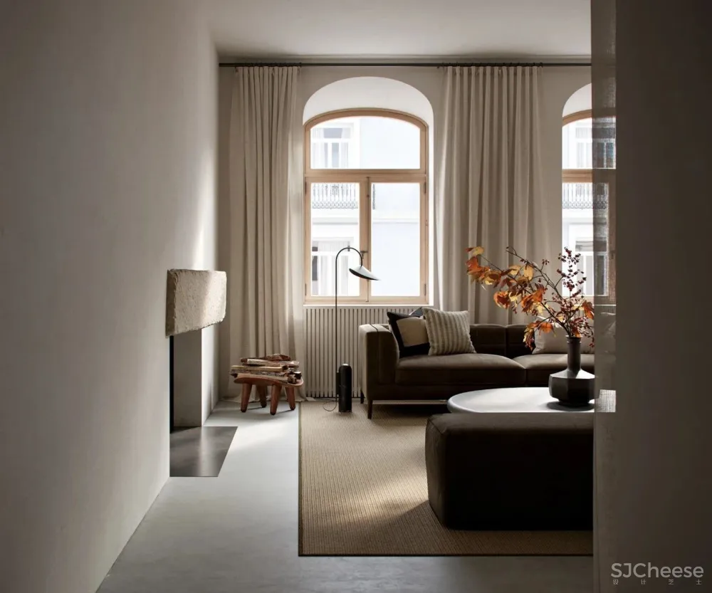 Gabriel Fabra Pérez 新作 优雅宁静 至真至纯