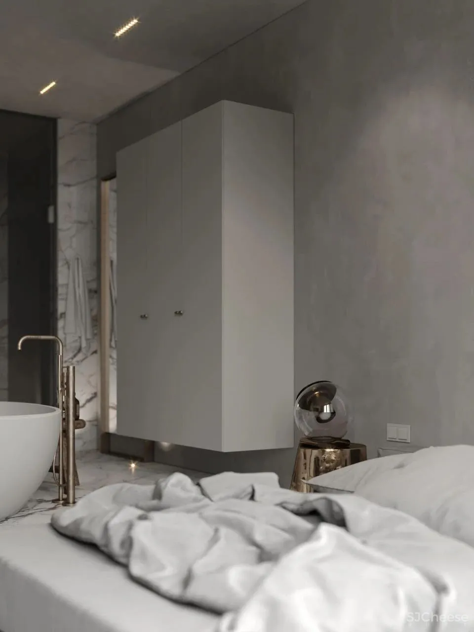 ArtPartner新作 越灰,越高级!