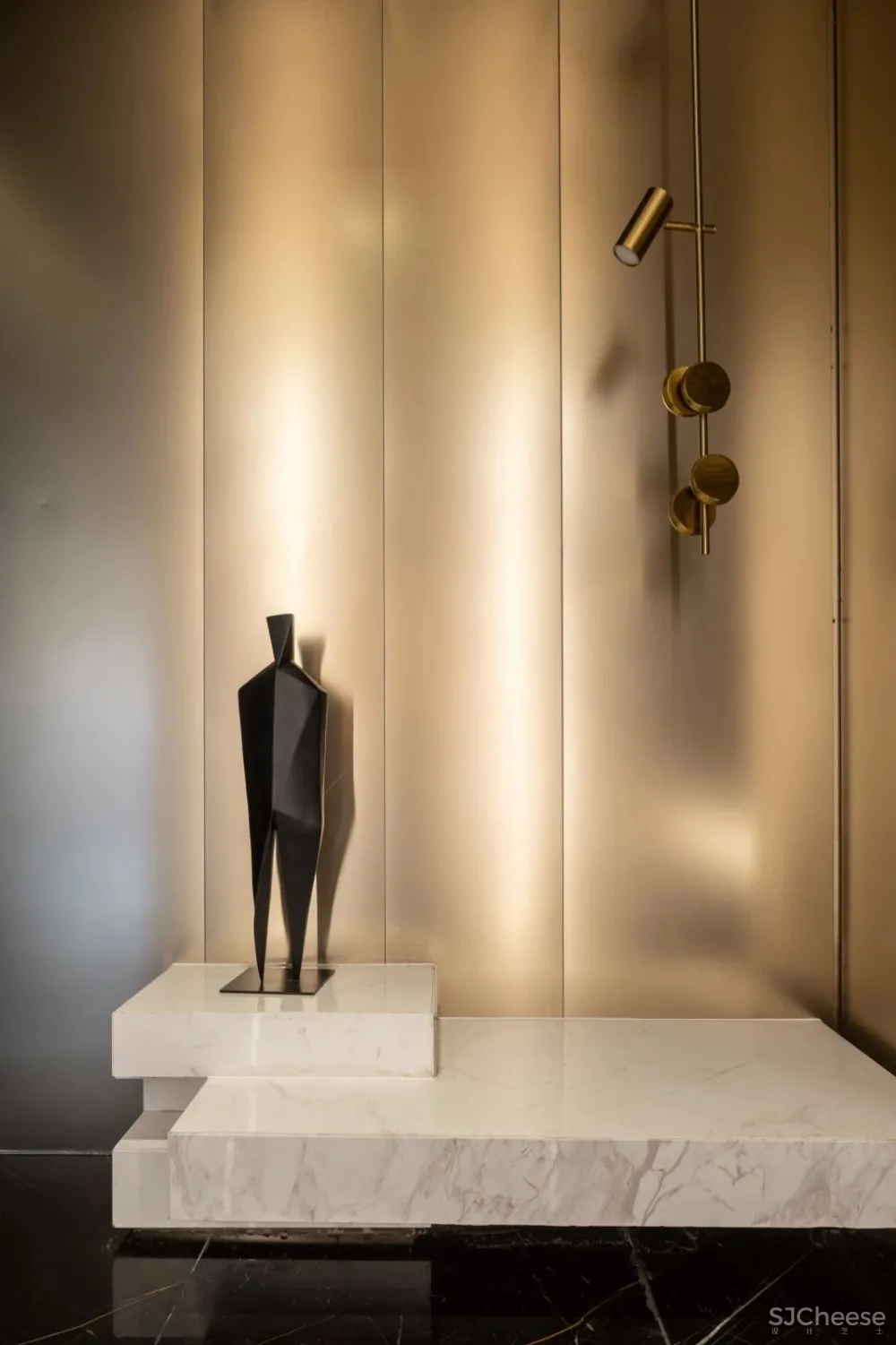 造价8000㎡ 售楼中心设计方案