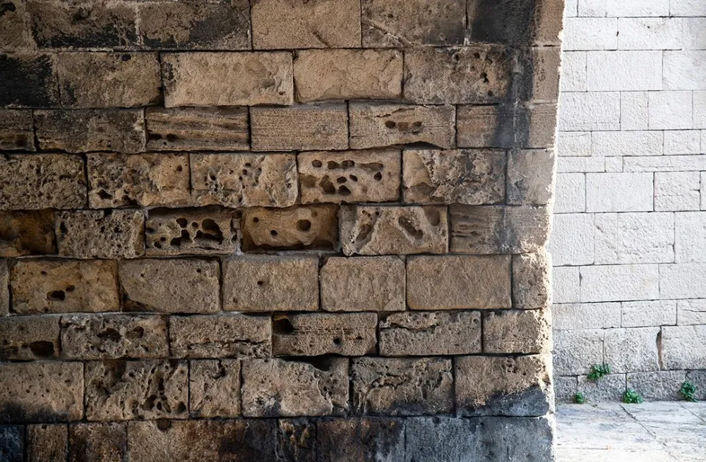 159 年历史的遗迹艺术酒店,收藏了极简、侘寂、巴洛克、拜占庭等风格!