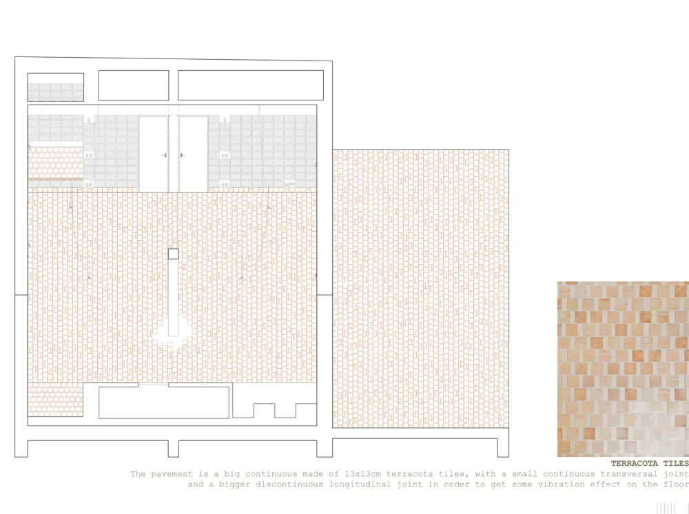 有一种境界叫「材料就是设计」,这家西班牙事务所做到了