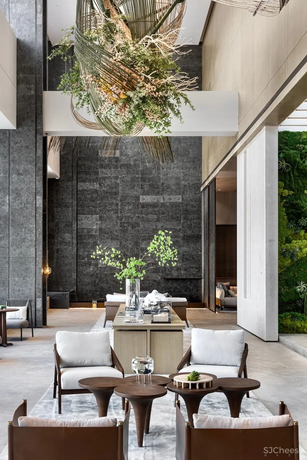 GART 集艾 褪去浮华，回归质朴