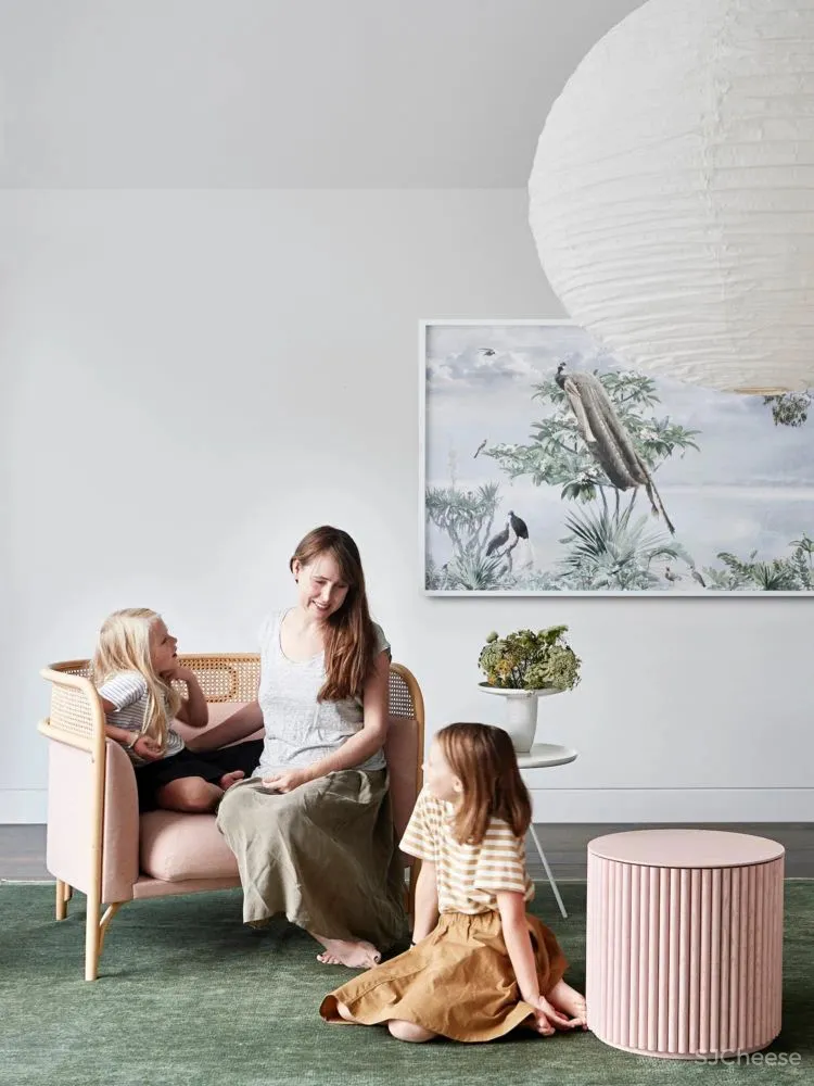 根植于生活的极简,才是永恒的美 Hecker Guthrie新作