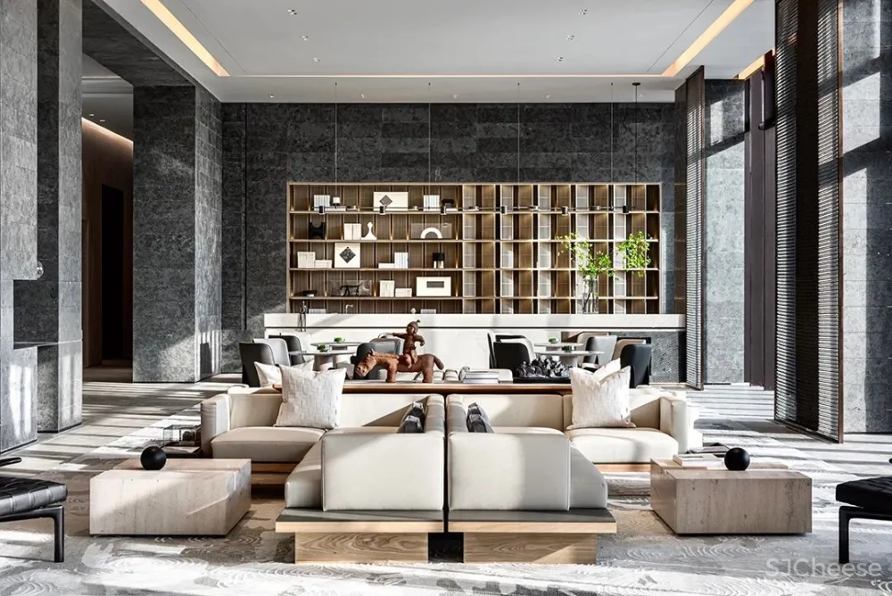 GART 集艾 褪去浮华，回归质朴