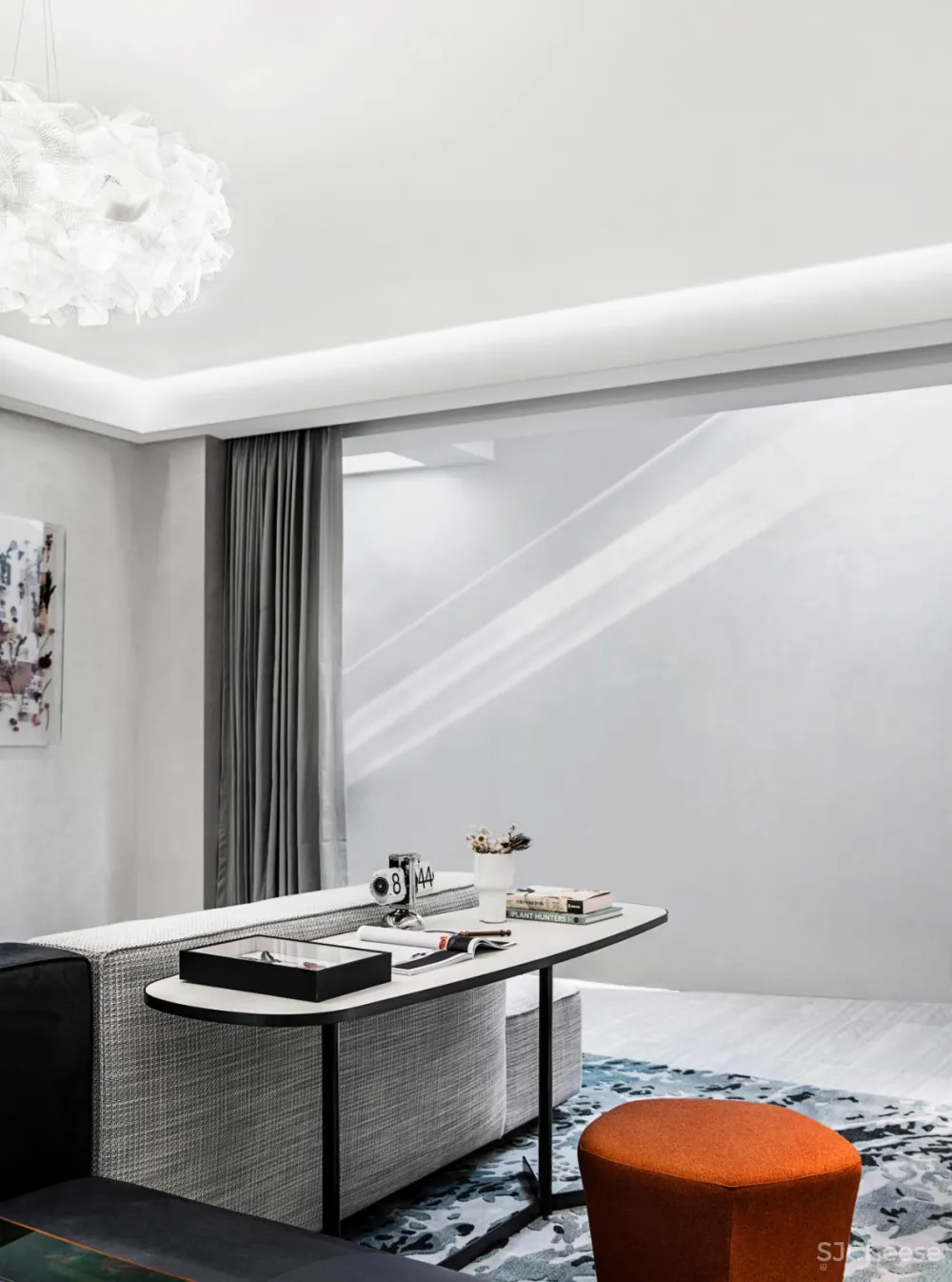 刘荣禄国际新作：远洋天著春秋晓山院墅！​