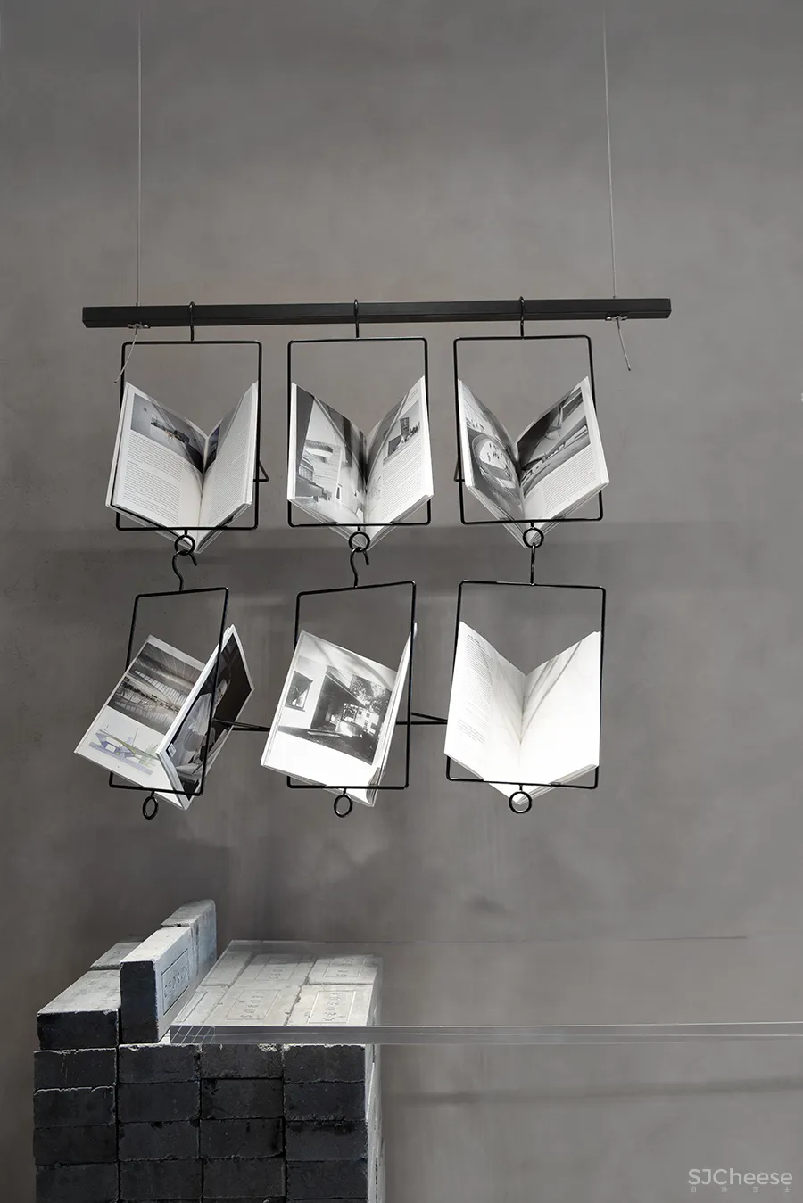 开裂的废墟世界|DPD新作 • 林镇