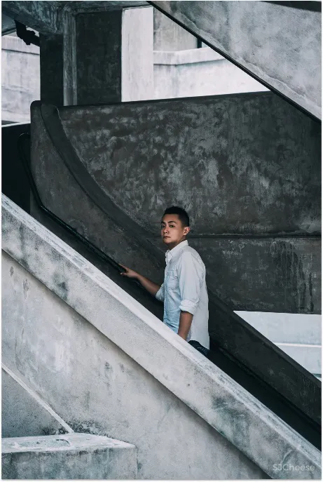 左木设计 以水造境！