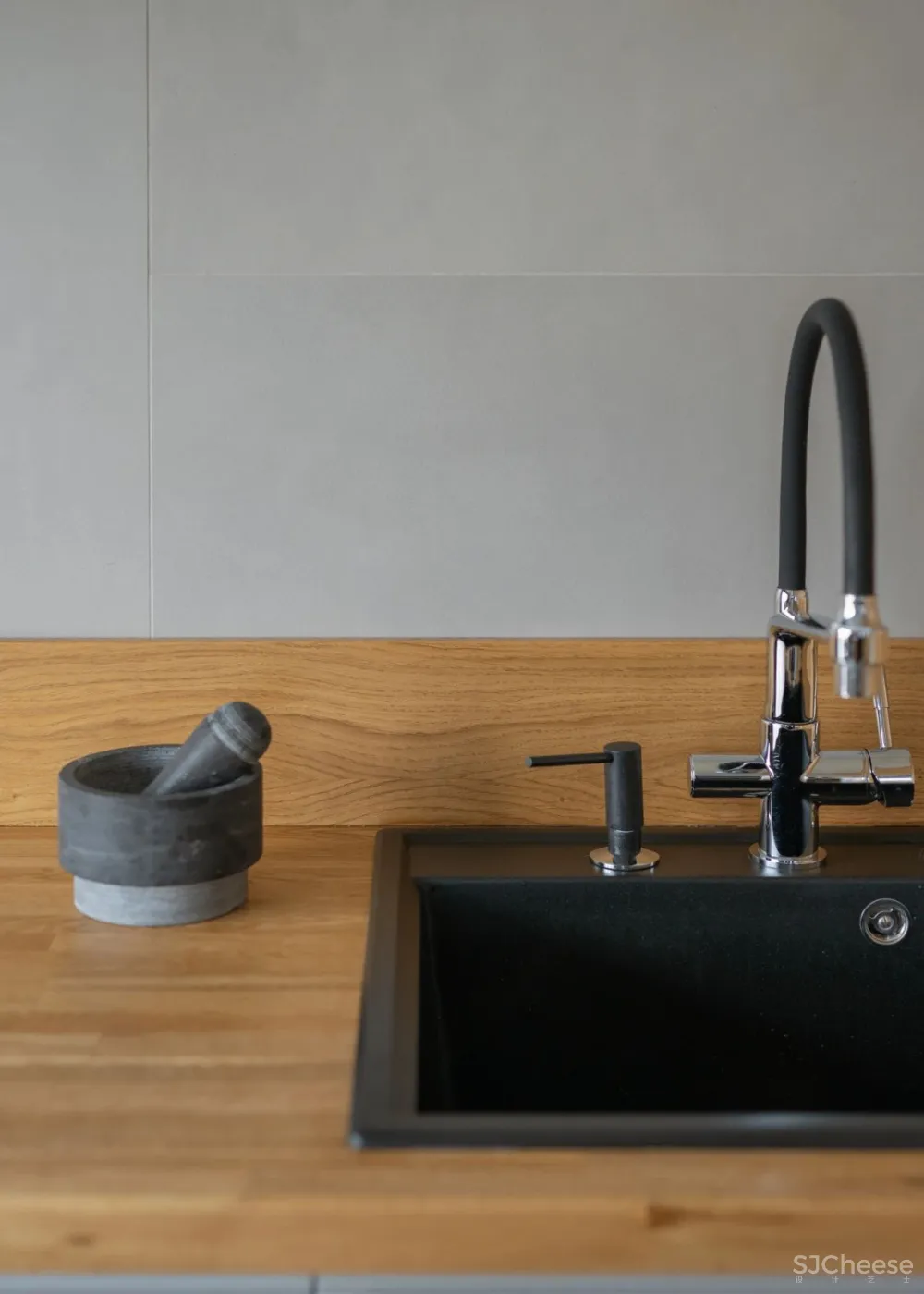 79㎡古典氛围,色彩大胆而鲜活!