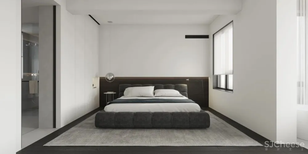 述相 MIRROR DESIGN 境象设计