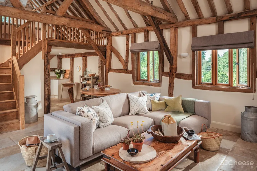 有一种民宿叫「自助式度假屋」