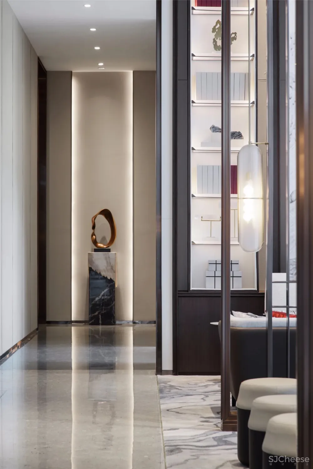 雅度设计:悠然自得 风雅自来