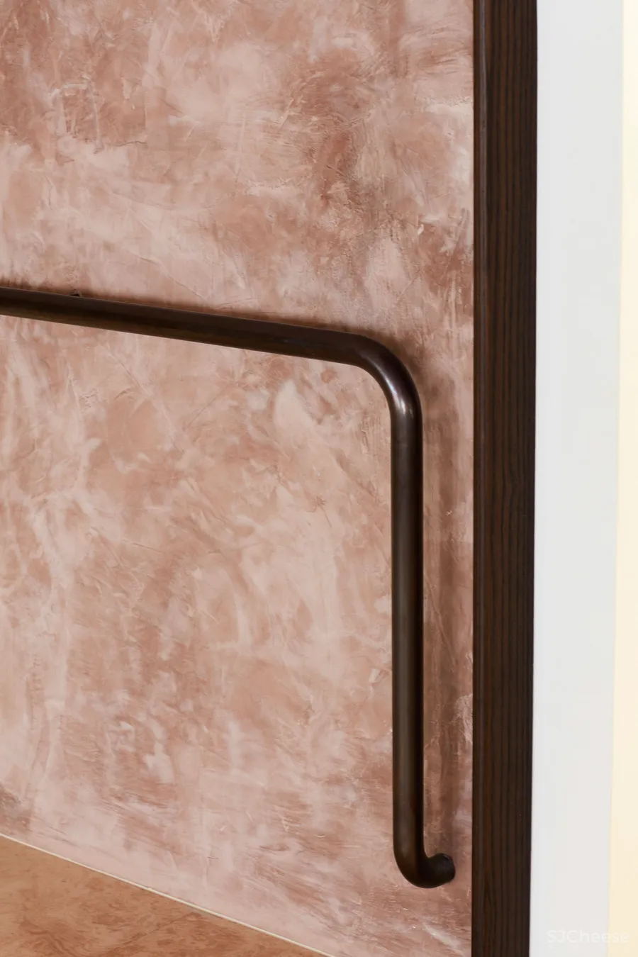 YSG Studio丨色调与触觉的极致融合