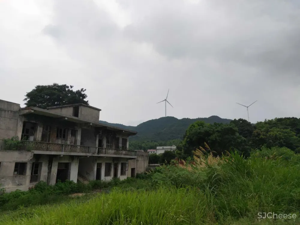 CHIDU DESIGN | 风吟谷