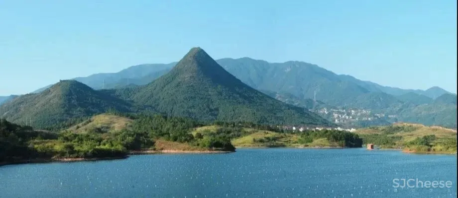 传·蒂佳作 香榭蒂CHAMPARTE-中天美好 金华中天·云望庄园