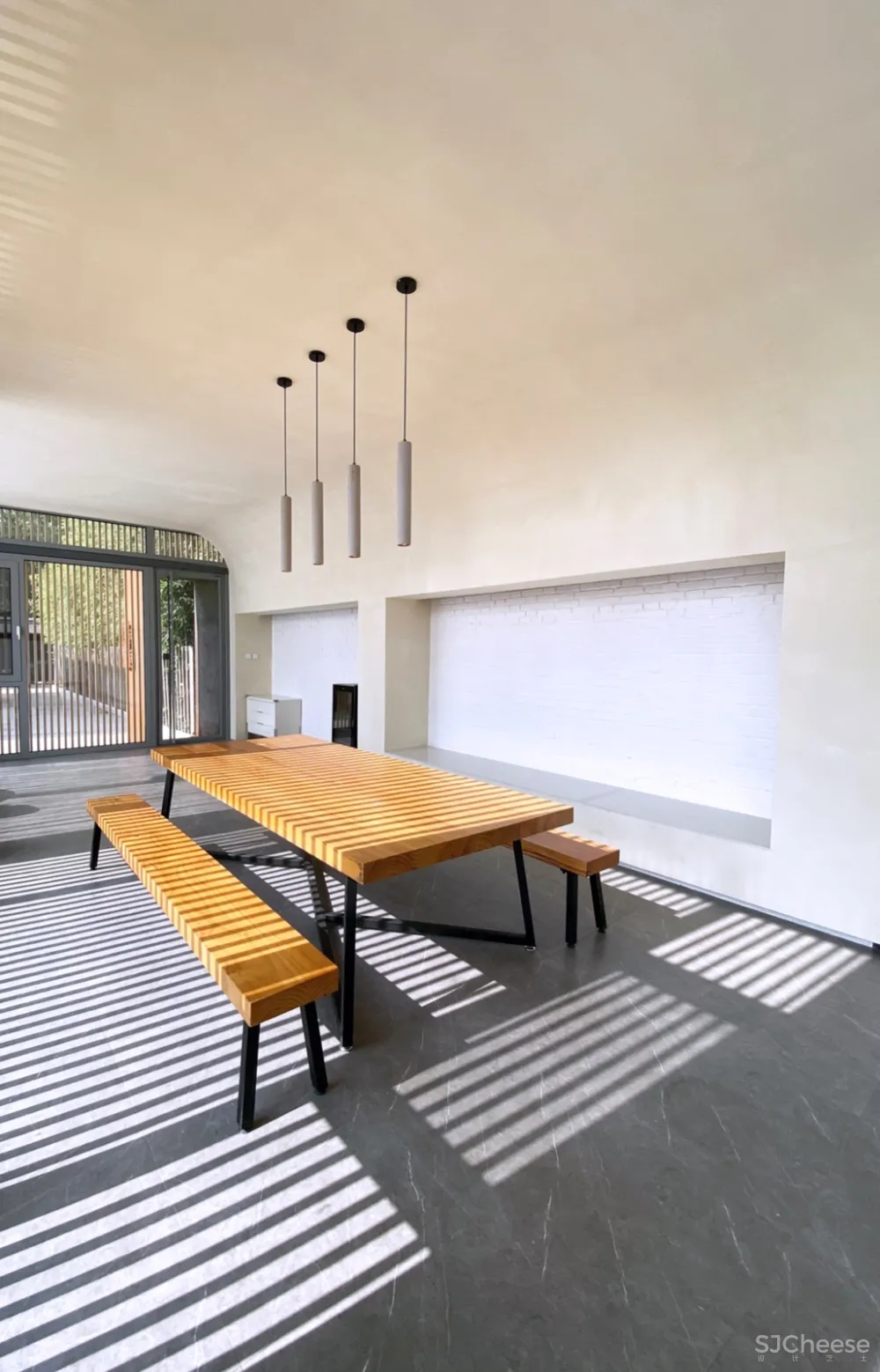 DK大可设计/韩舍/水居