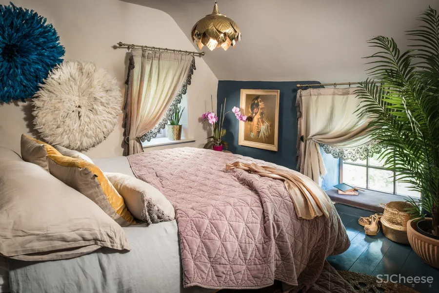 有一种民宿叫「自助式度假屋」