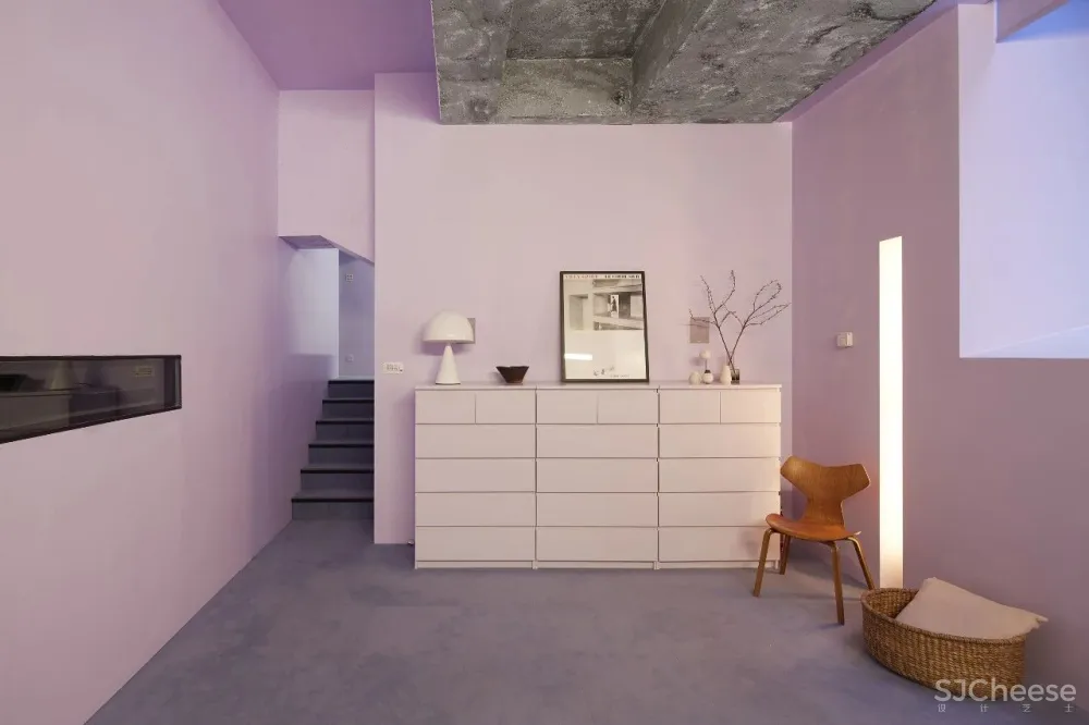 他十七年前设计的老房,现在五千万成交,这设计是真黑